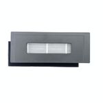 2 pezzi Accessori netti filtro per ECOVACS Deebot T9 AIVI / T9 AIVI +