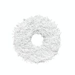 2 pezzi accessori di pezza per ecovacs deebot x1