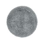 2 PCs Aggiorna tutti gli accessori per i capelli per ecovacs deebot x1