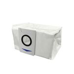 2 pezzi Accessori per sacchetti di polvere per ecovacs deebot x1