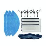 16 In 1 Set Accessori per Ecovacs Deebot U2 / DGN22