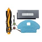 Set 1 Accessori per Ecovacs Deebot Ozmo 930 DG36