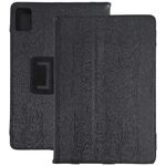 Cassa protettiva in pelle con supporto per tablet da 10.1 pollici (HS70D / HSD18)
