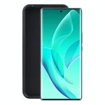 Cassa del telefono TPU per onore 60 (full matte nero)