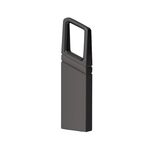 Drive flash USB USB USB 2.0 ad alta velocità ZSUDG8, Capacità: 64 GB (Nero)