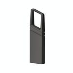 Drive flash USB USB USB 2.0 ad alta velocità ZSUDG8, capacità: 128 GB (nero)