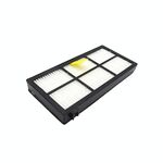 5 PCS Filtro XR319 Spazzatura Accessori robot per Irobot 8 Series / serie 9