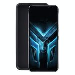 Cassa del telefono TPU per ASUS ROG Phone 3 ZS661KL (nero)