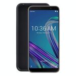 Cassa del telefono TPU per ASUS ZENFONE MAX PRO ZB602KL (nero)