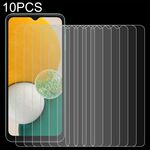 10 PZ 0.26mm 9H 2.5D Pellicola in vetro temperato per Samsung Galaxy A13 4G / A13 SM-A137 / A23 5G