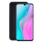 Cassa del telefono TPU per INFINIX Nota 11 (nero)