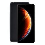 Custodia per telefono TPU per Infinix Zero X NEO / X6810 (nero)