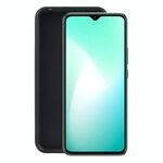 Custodia per telefono TPU per infinix hot 11 Play (nero)