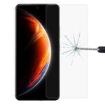 Pellicola in vetro temperato da 0,26 mm 9h per infinix zero x neo