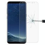 Pellicola in vetro temperato da 0,26 mm 9h 2.5D per Samsung Galaxy S8 + / G955A