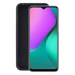 Cassa del telefono TPU per infinix hot 10 Play G25 (nero)