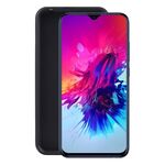 Cassa del telefono TPU per INFINIX SMART 3 PLUS (nero)