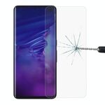 Pellicola in vetro temperato da 0,26 mm 9h 2,5D per frecce Fujitsu 5G F-51A