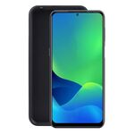 Cassa del telefono TPU per Ulefone Nota 13P (nero)