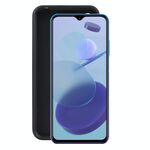 Cassa del telefono TPU per Ulefone Nota 12P (nero)