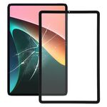 Obiettivo in vetro esterno a schermo frontale per Xiaomi Pad 5 / PAD 5 Pro