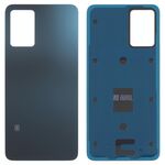 Coperchio posteriore della batteria originale per Xiaomi Redmi Note 11 Pro (Cina) 21091116C / REDMI Nota 11 Pro+ 5G (verde)