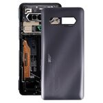 Copertura posteriore della batteria originale per Xiaomi Black Shark 4s / Black Shark 4s Pro (nero)