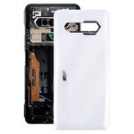 Copertura posteriore della batteria originale per Xiaomi Black Shark 4s / Black Shark 4s Pro (bianco)