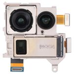Macchina fotografica rivolta verso la schiena per Xiaomi MI 11 Ultra