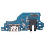 Per scheda porta di ricarica OPPO Realme C20 / Realme C21