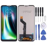 Schermo LCD TFT per Motorola Defy 2021 con assemblaggio completo di digitalizzatore