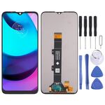 Schermo LCD TFT per Motorola Moto E20 con assemblaggio completo di digitalizzatore