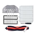 1 set di accessori robot spazzanti per Mijia G1