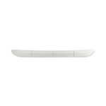 Accessori soglia spazzatrice per Xiaomi / Mijia / Cobos / Nube Whale (bianco)