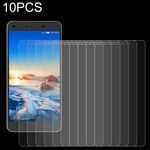 10 PCS 0,26 mm 9h 2,5D Pellicola di vetro temperato per TECNO TECNO Spark