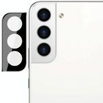 Per Samsung Galaxy S22 5G / S22 + 5G Imak Imak fotocamera per fotocamera in vetro versione nera versione nera
