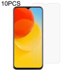 10 PCS 0.26mm Film in vetro temperato 9h 2.5D per Coolpad Cool 20 Pro