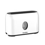 Umidificatore di fiamma di simulazione USB (bianco)