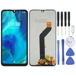Schermo LCD TFT per Tecno Pop 5 BD2, BD2p, BD3, BD1 con Digitizer Full Assembly