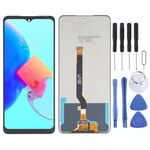 Schermo LCD TFT per Tecno Spark 8P/Spark 8T KG6p KG7H con digitalizzatore assemblaggio completo
