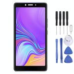 Schermo LCD TFT per Tecno Pop 2 Plus BA2, RB8S con digitalizzatore Full Assembly