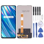 Schermo LCD TFT per OPPO Realme Q3i 5G con digitalizzatore assemblaggio completo