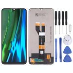 Schermo LCD TFT per OPPO Realme Narzo 50i con digitalizzatore Full Assembly