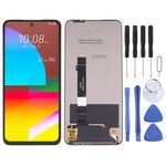 Schermo LCD originale per HTC Desire 21 Pro 5G con digitalizzatore Full Assembly