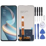 Schermo LCD TFT per OPPO Reno4 Z 5G CPH2065 con digitalizzatore Full Assembly