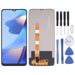 Schermo LCD TFT per OPPO A54s CPH2273 con digitalizzatore Full Assembly