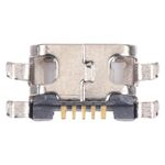 Connettore della porta di ricarica per ZTE NUBIA Z9 MINI NX511J