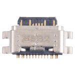 Connettore della porta di ricarica per ZTE Nubia Z17s / Nubia Z17 Minis / Z18 / Z18 Mini