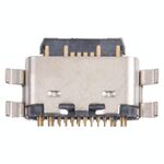 Connettore della porta di ricarica per ZTE Nubia Red Magic 3s / Nubia Red Magic 3 NX629J NX619J