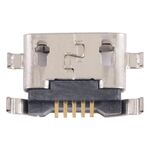 Connettore della porta di ricarica per ASUS Zenfone 3 Max ZC553KL / Zenfone 3S Max ZC521TL